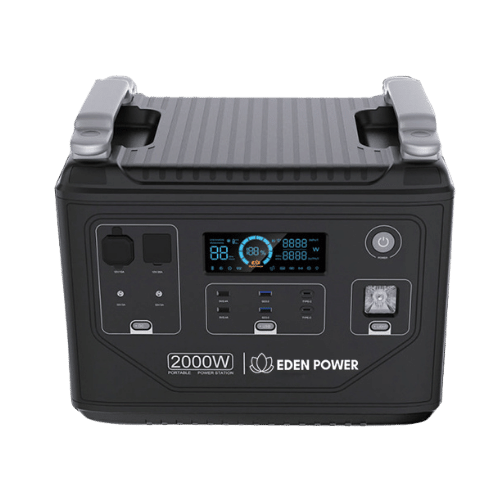 ZOGUO 2000W-3000W High-Power Switching Power Supply Battery